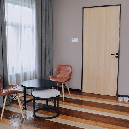 Fan'S Hotel Baybay מראה חיצוני תמונה