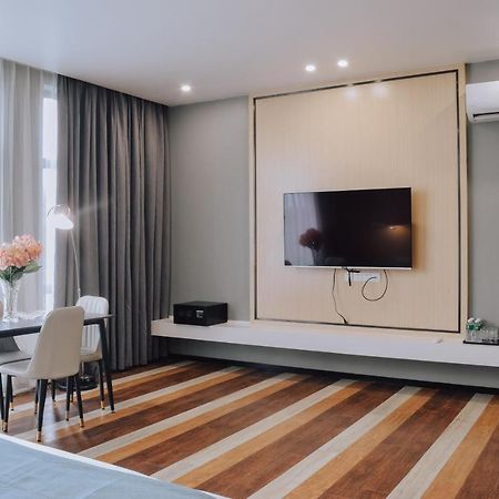 Fan'S Hotel Baybay מראה חיצוני תמונה