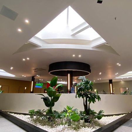Fan'S Hotel Baybay מראה חיצוני תמונה