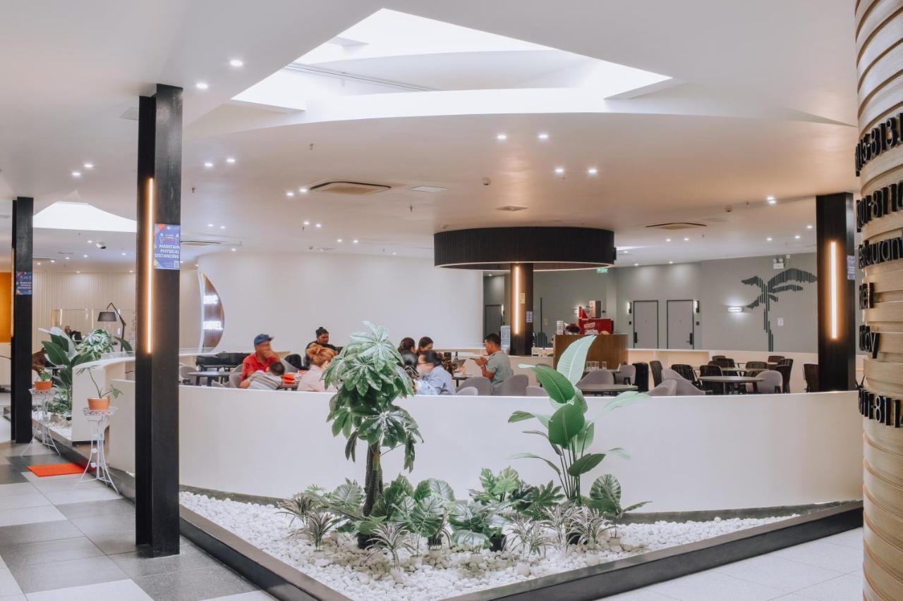 Fan'S Hotel Baybay מראה חיצוני תמונה