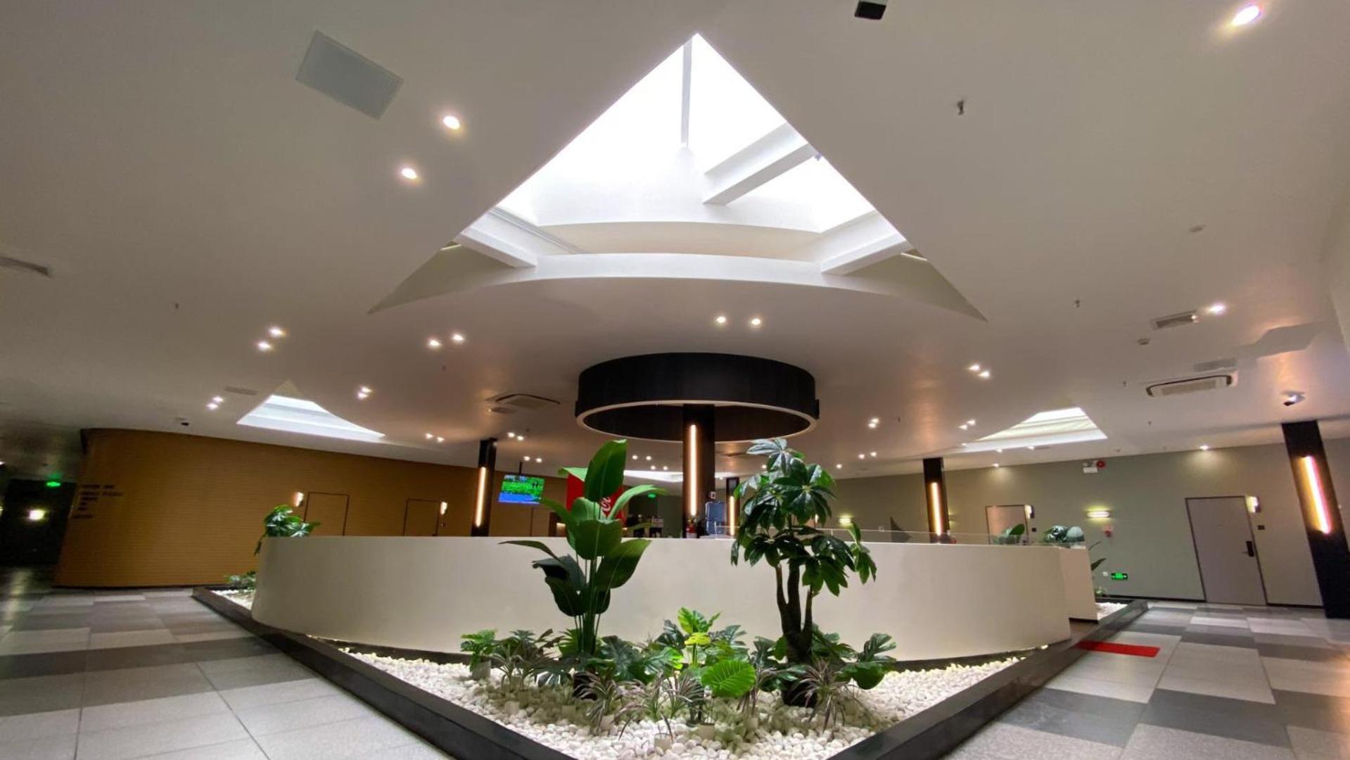 Fan'S Hotel Baybay מראה חיצוני תמונה